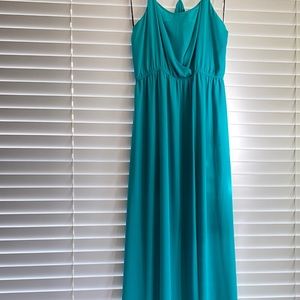 Forever XXI Long Dress